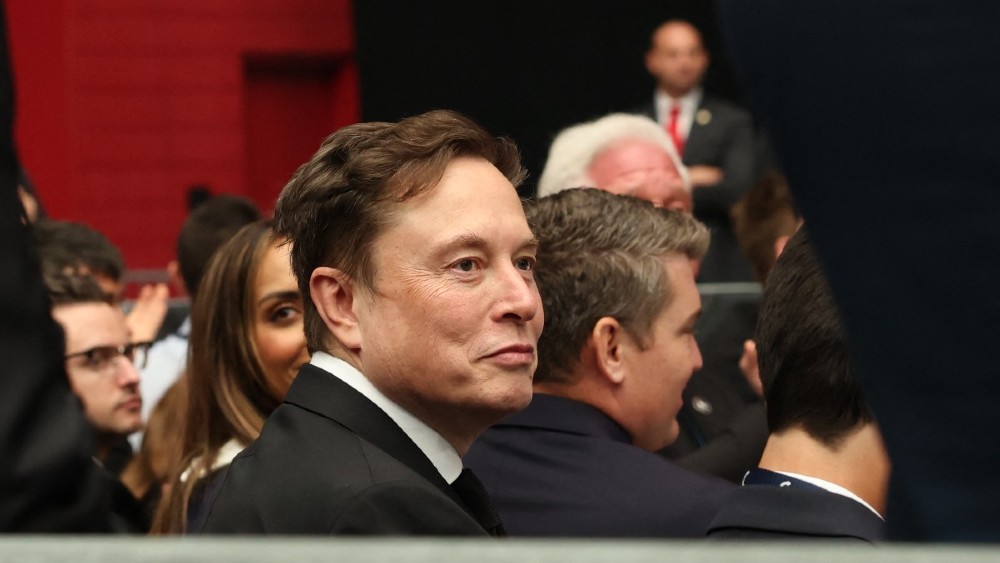 Elon Musk’s Grokipedia receives mixed reviews on social media